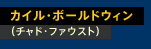 カイル・ボールドウィン（チャド・ファウスト）