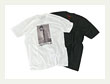 AEONFLUXのTシャツ
