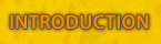 INTRODUCTION