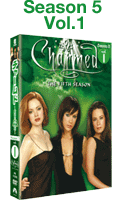 Season 5 Vol.1