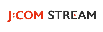 J:COM STREAM