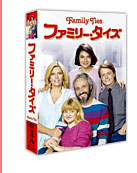 wt@~[E^CY x ԂɃWFV[ DVD-BOX