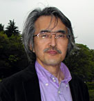 軍事評論家:岡部いさく氏