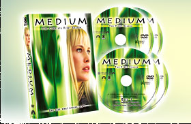~fBA V[Y1 DVD BOX