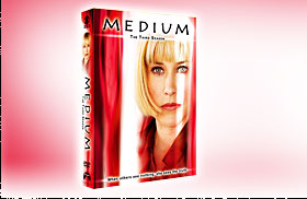 ~fBA V[Y3 DVD BOX