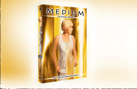 ~fBA V[Y4 DVD BOX