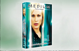 ~fBA V[Y5 DVD BOX