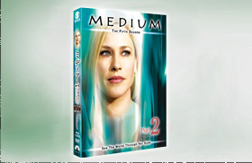 ~fBA V[Y5 DVD BOX