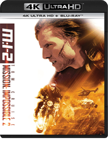 4K ULTRA HD + Blu-rayセット