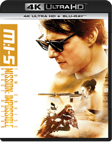 4K ULTRA HD + Blu-rayセット