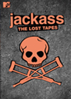 『ジャッカス ザ・ロスト・テープス』