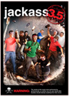 『ジャッカス3.5』