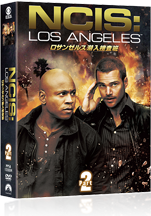 DVD-BOX Part2