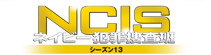 NCIS ネイビー犯罪捜査班 シーズン13