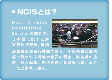 NCISƂ́H