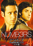 NUMB3RS DVD シーズン3 vol：4