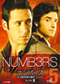NUMB3RS DVD シーズン3 vol：5