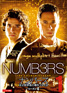 NUMB3RS DVD シーズン4 vol：1
