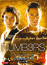 NUMB3RS DVD シーズン4 vol：1