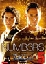 NUMB3RS DVD シーズン4 vol：2