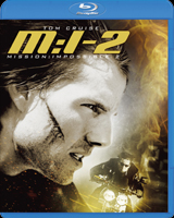 M：I-2 スペシャル・コレクターズ・エディション