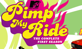 Pimp My Ride