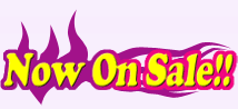 Now On Sale!!