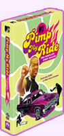 Pimp My Ride / svE}CECh ԉ
