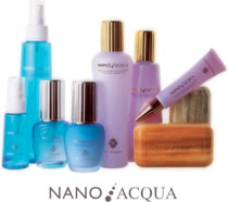 NANO ACQUA