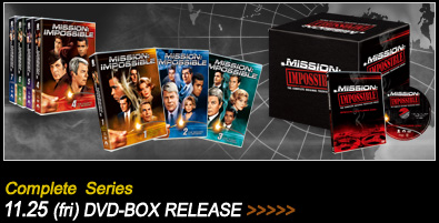 Complete  Series