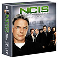 NCIS ネイビー犯罪捜査班 シーズン4＜トク選BOX＞