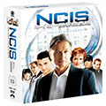 NCIS ネイビー犯罪捜査班 シーズン5＜トク選BOX＞