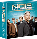 NCIS ネイビー犯罪捜査班 シーズン7＜トク選BOX＞