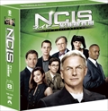 NCIS ネイビー犯罪捜査班 シーズン8＜トク選BOX＞