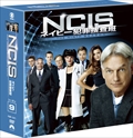 NCIS ネイビー犯罪捜査班 シーズン9＜トク選BOX＞