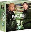 ロサンゼルス潜入捜査班 ～NCIS: Los Angeles シーズン6＜トク選BOX＞