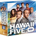 Hawaii Five-0 シーズン8 シーズン9＜トク選BOX＞