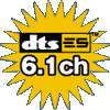 dts 6.1ch