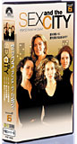 SEX and the CITY Season2 vol6 SEX and the CITY Season2 vol6